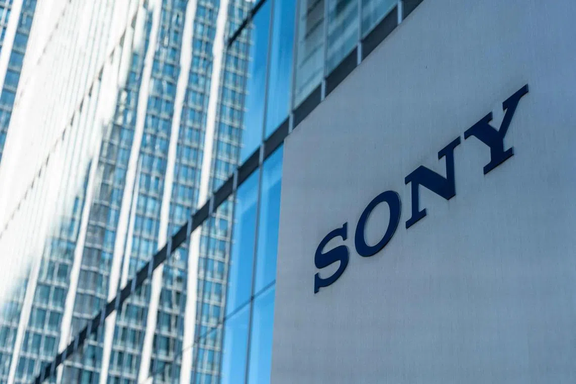 Sony wants to eliminate plastic from all containers for newly designed smaller goods by 2025.