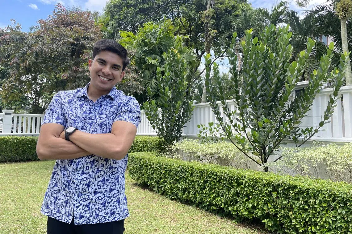 Syed Saddiq Abdul Rahman was on Nov 9 found guilty of abetting in criminal breach of trust, misappropriation of funds and money laundering.