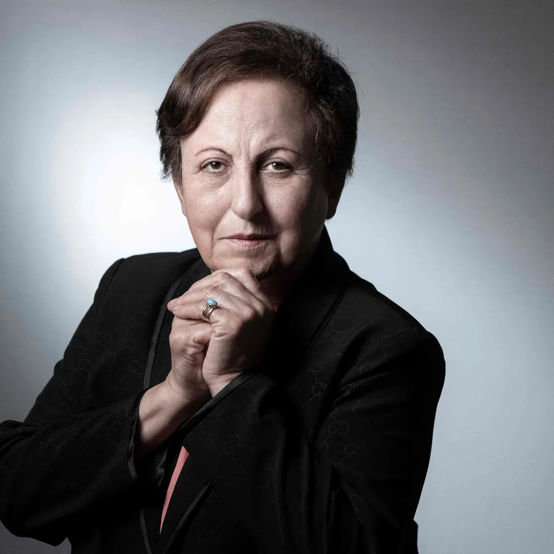 Nobel laureate Shirin Ebadi would lead the committee of experienced Iranian experts spanning four different generations.