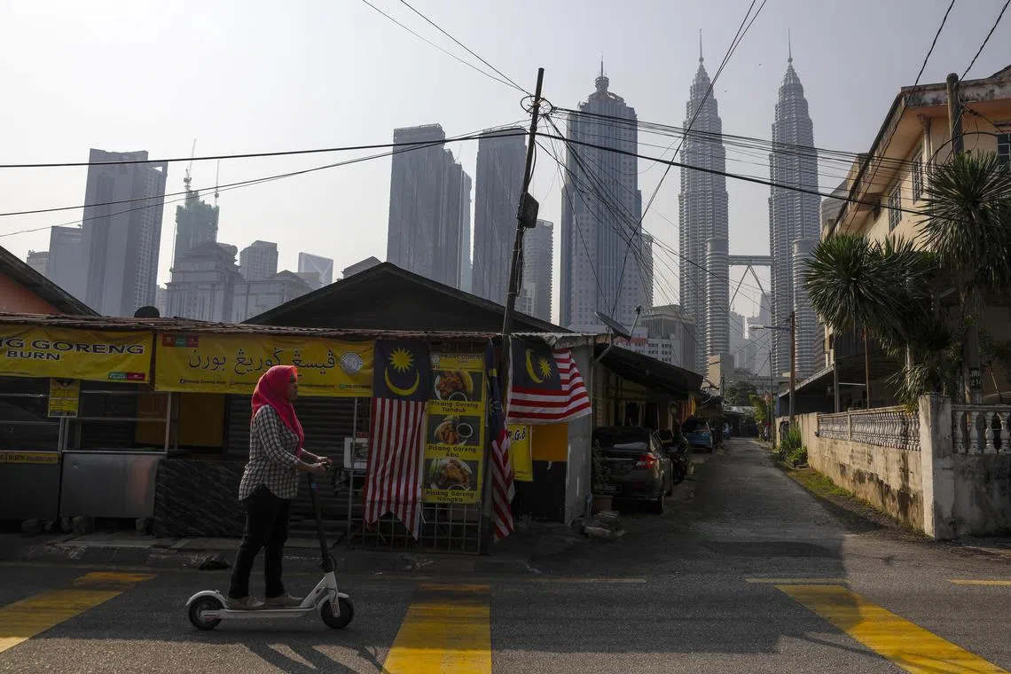 A senior health official said the public should limit outdoor activities and wearing face masks when going out.