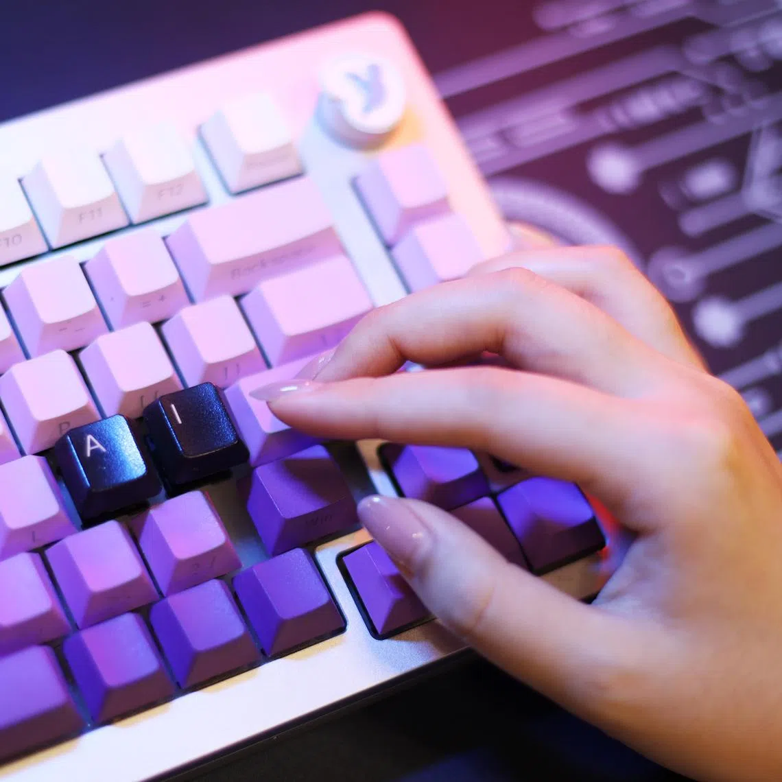 ST previously reported that AI-generated renderings had been used in property listings, confusing potential buyers.