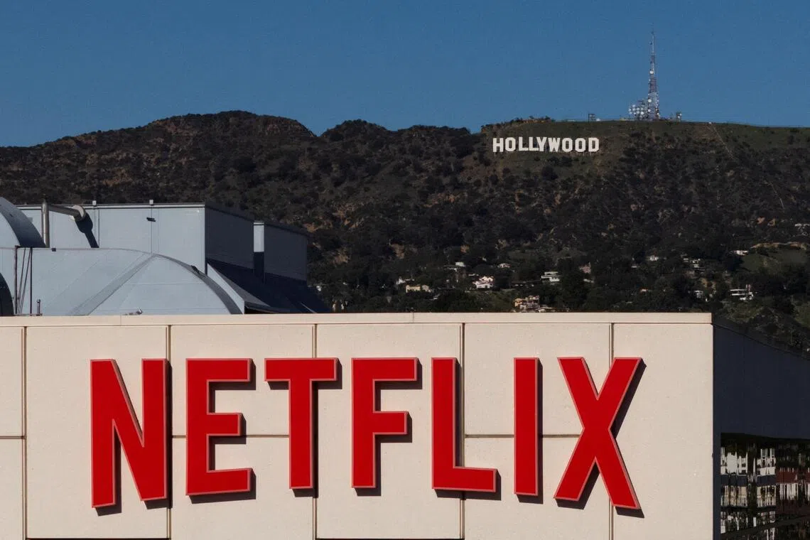 The threat of having to pay even more and potentially face a protracted regulatory fight is making matters worse for Netflix.