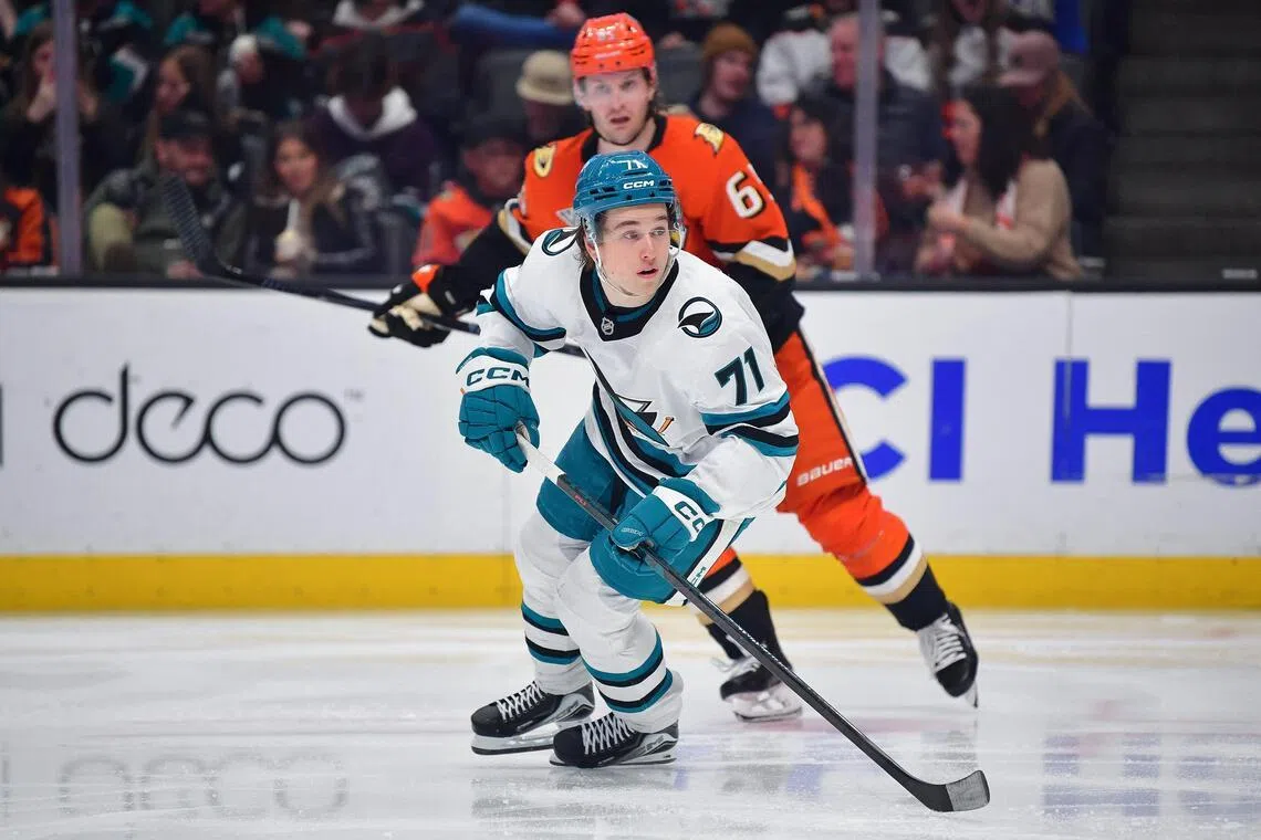 Canada adds Macklin Celebrini, throng of 4 Nations veterans to Olympic ice hockey team