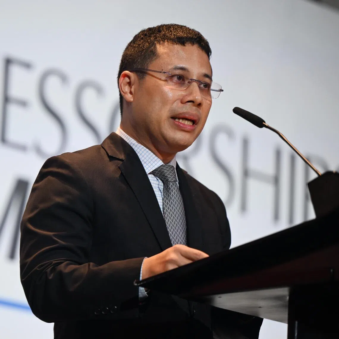 The Education Ministry, together with school leaders, will find more ways to manage teachers’ workload, said Education Minister Desmond Lee.