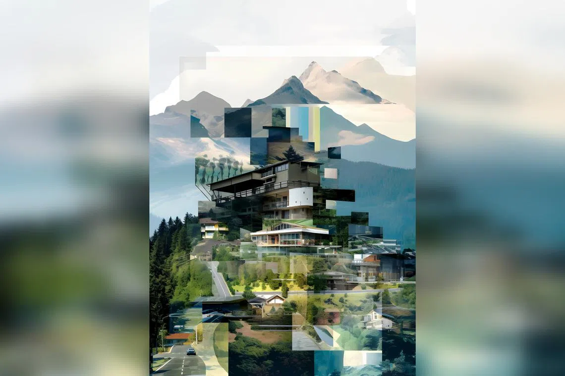 Generative AI continues to expand the boundaries of human endeavour.