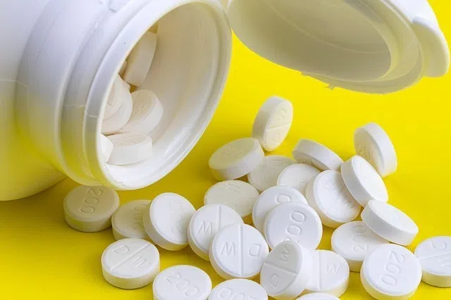 Queensland ranks third-highest in Australia for drug use, the latest government data show.