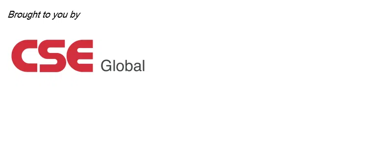 CSE Global logo