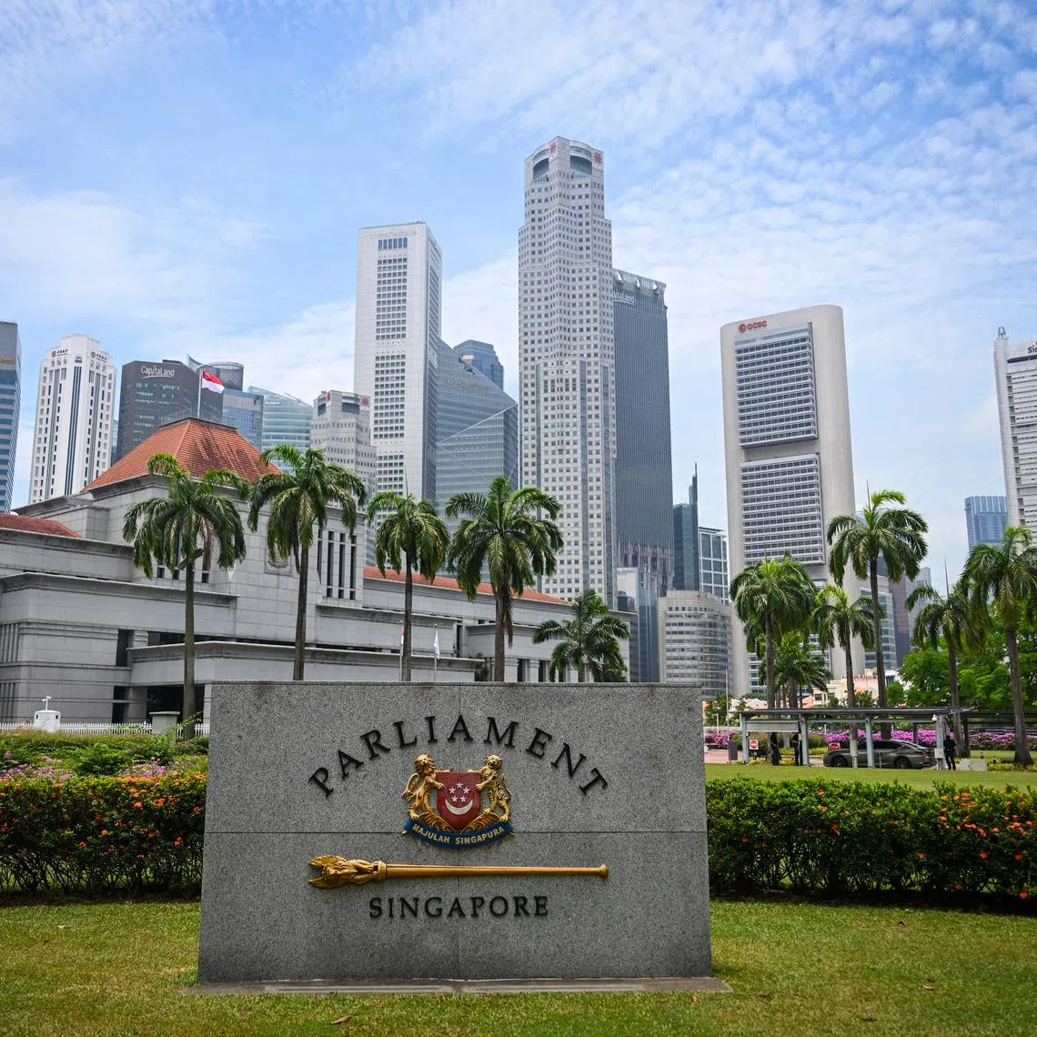 Parliament passed the Statutes (Miscellaneous Amendments) Bill on May 7 after an intense debate.