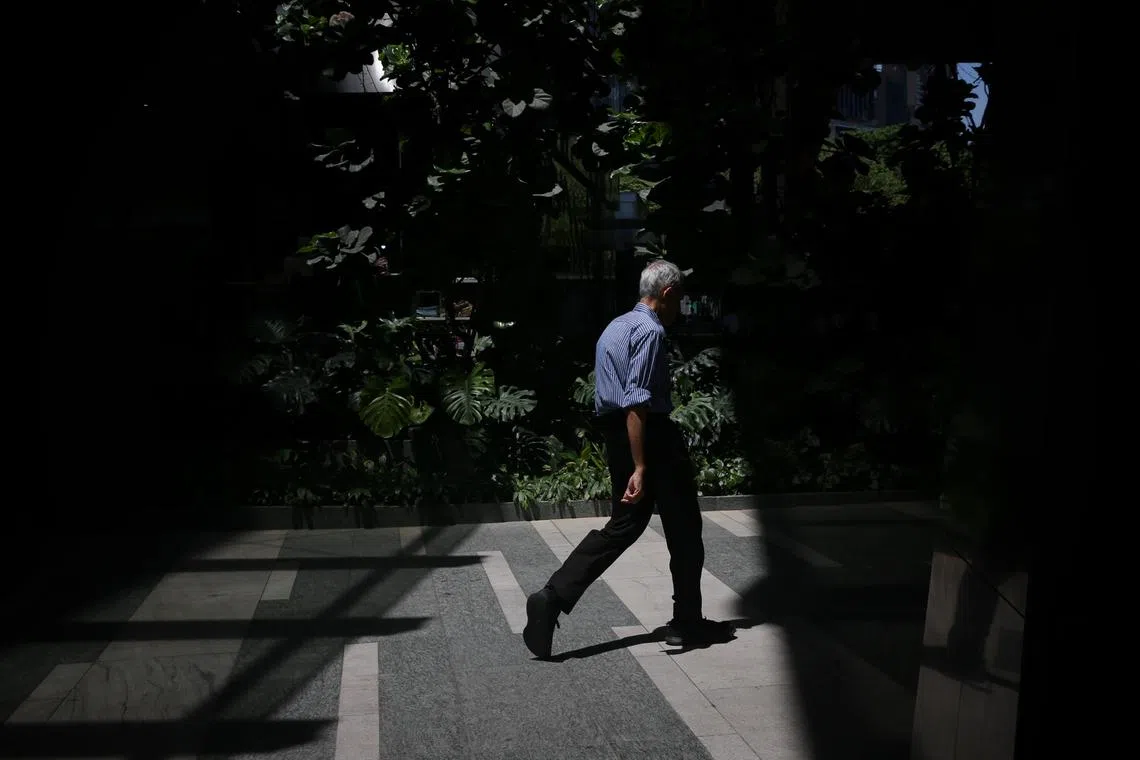 Retirement can be a rewarding and fulfilling phase of life, but it can also pose some psychological challenges.