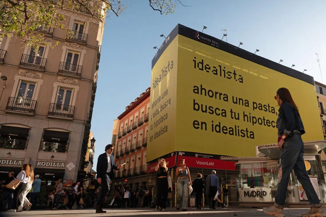 After a decade, the golden visa programme has reeled in billions of euros in investments, but it has also helped fuel a wrenching housing crisis for its own citizens.