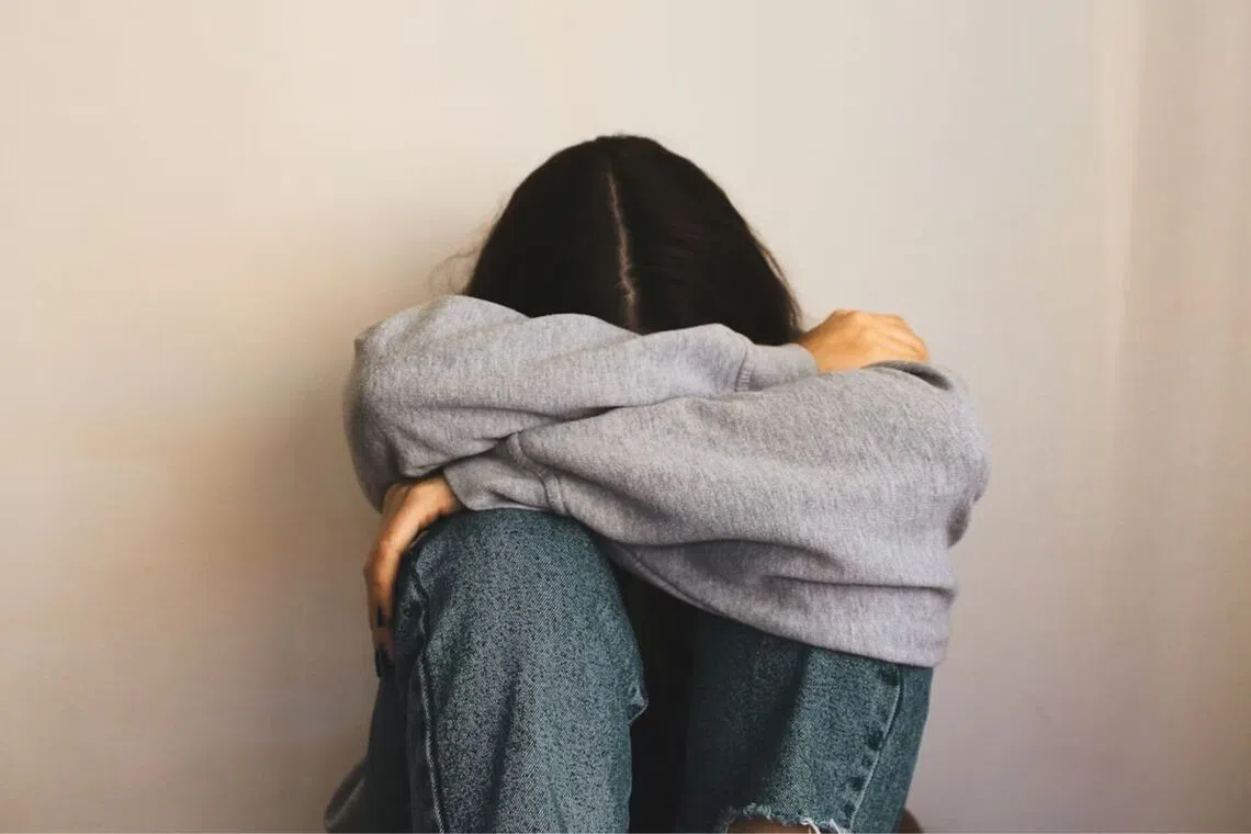 When romance turns into abuse: Struggles and limitations to curb dating violence in South Korea