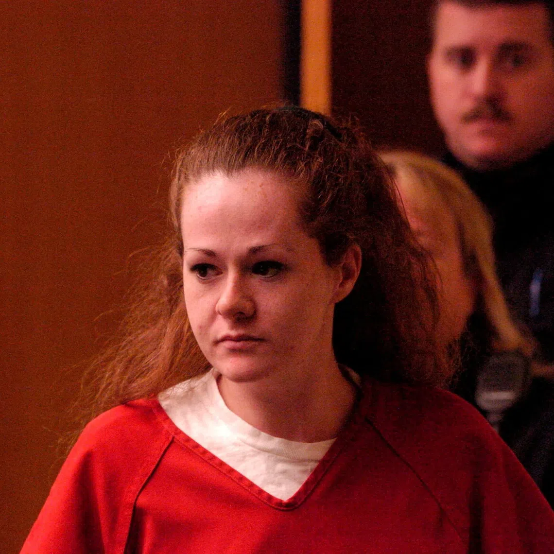 Christa Pike has been hospitalised since Sept 30, when she survived a botched execution attempt in the US state of Tennessee.