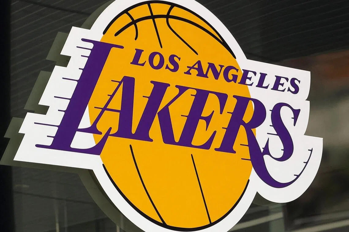 The Los Angeles Lakers are one of the most storied franchises in the National Basketball Association.