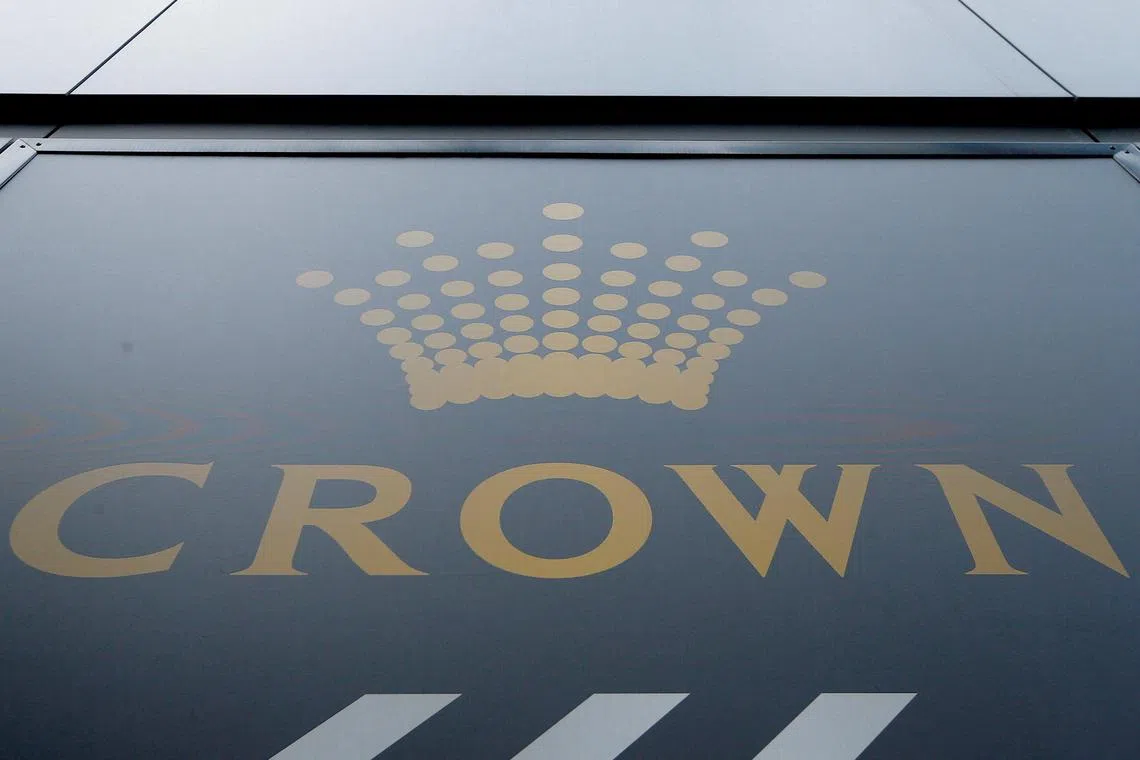 A government-appointed manager found Crown had rectified a litany of wrongdoing including facilitating money laundering and exploiting problem gamblers.