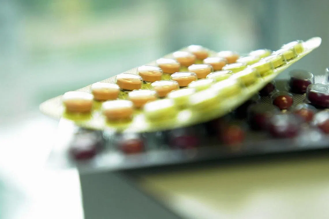 The research was complicated by the fact that scientists could not distinguish the reasons the treatment was prescribed from the early symptoms of dementia.