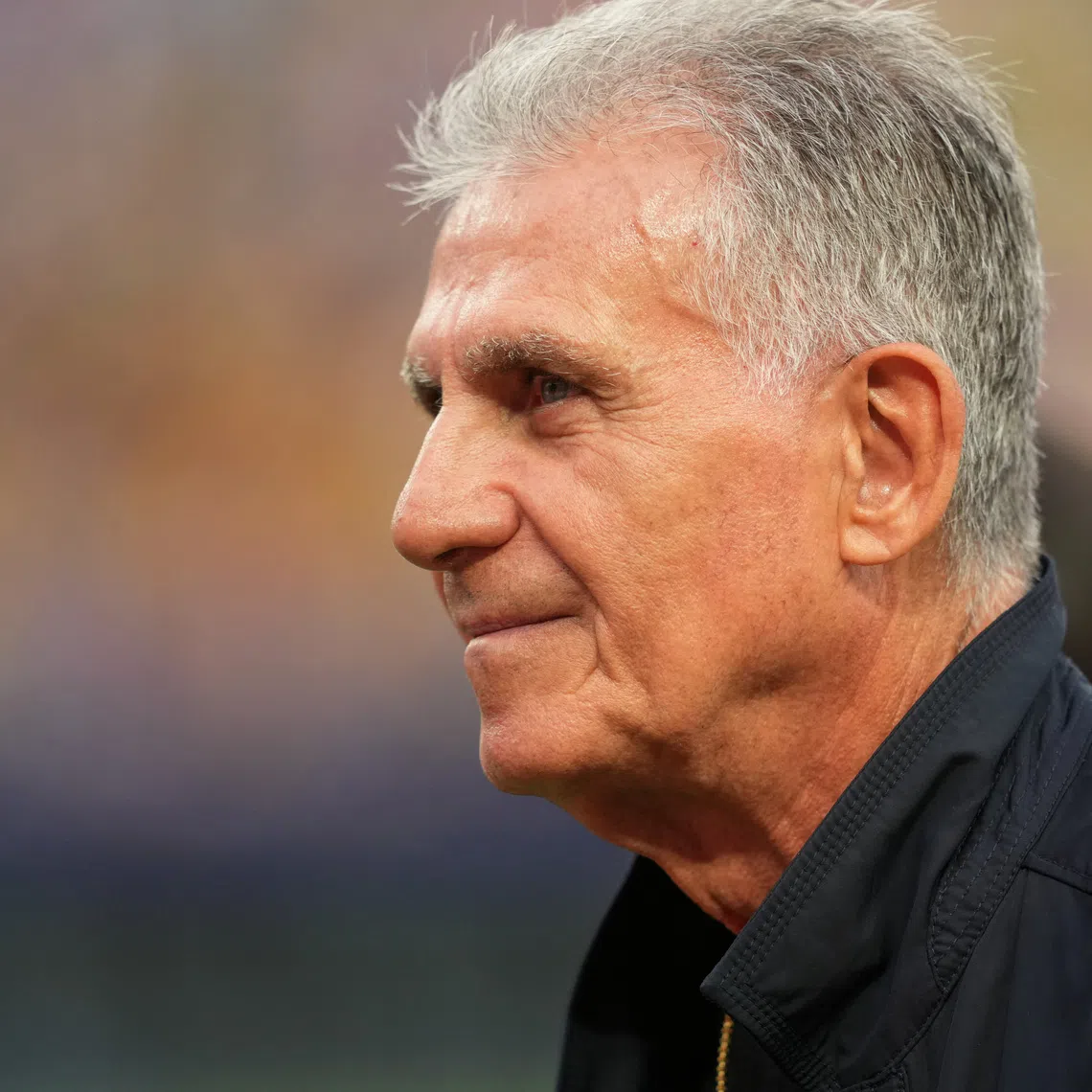 Carlos Queiroz led Ghana to the round of 32 at the 2026 World Cup.