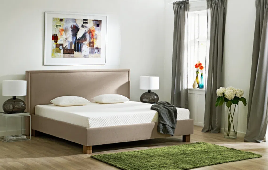 Tempur Original 19 Mattress