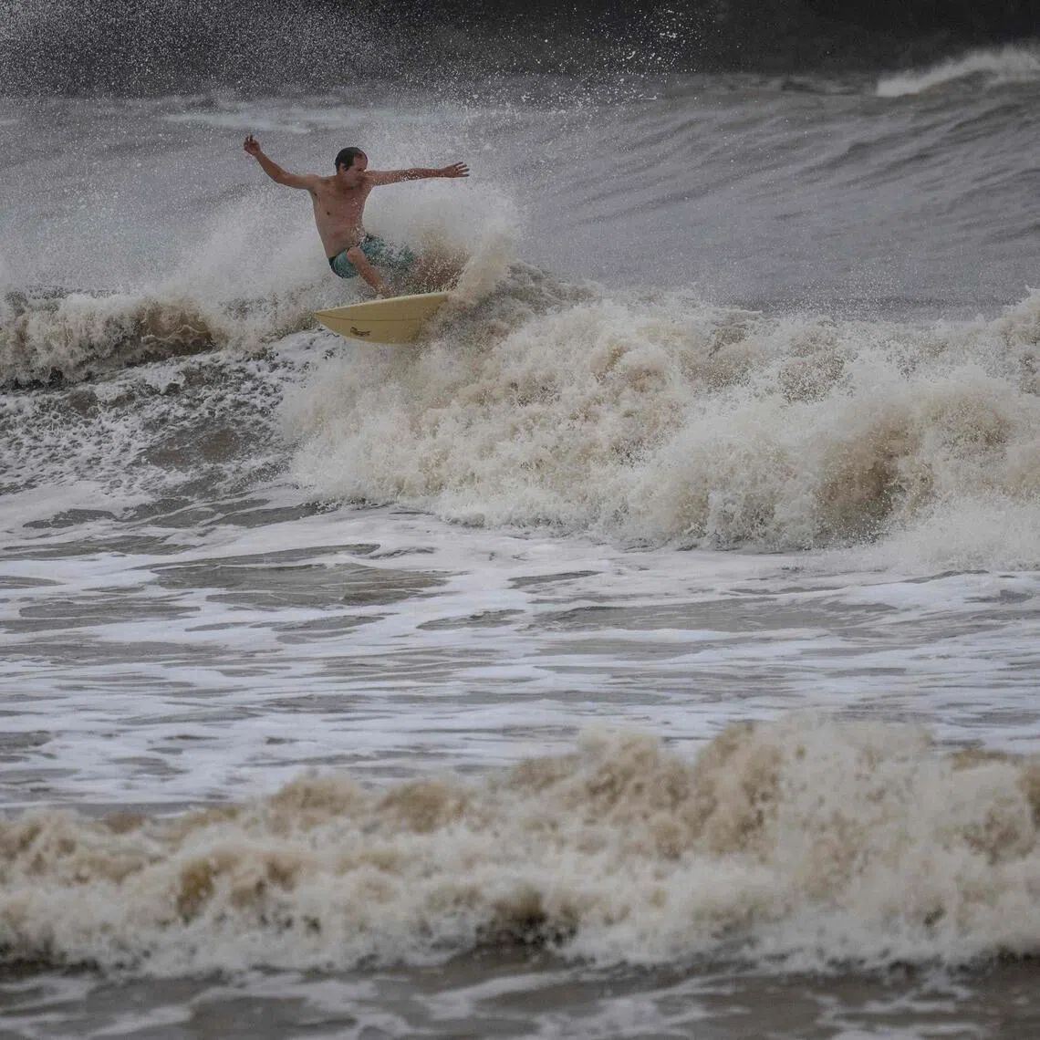 The world’s oceans experienced their hottest June on record and could set fresh highs in the months ahead.