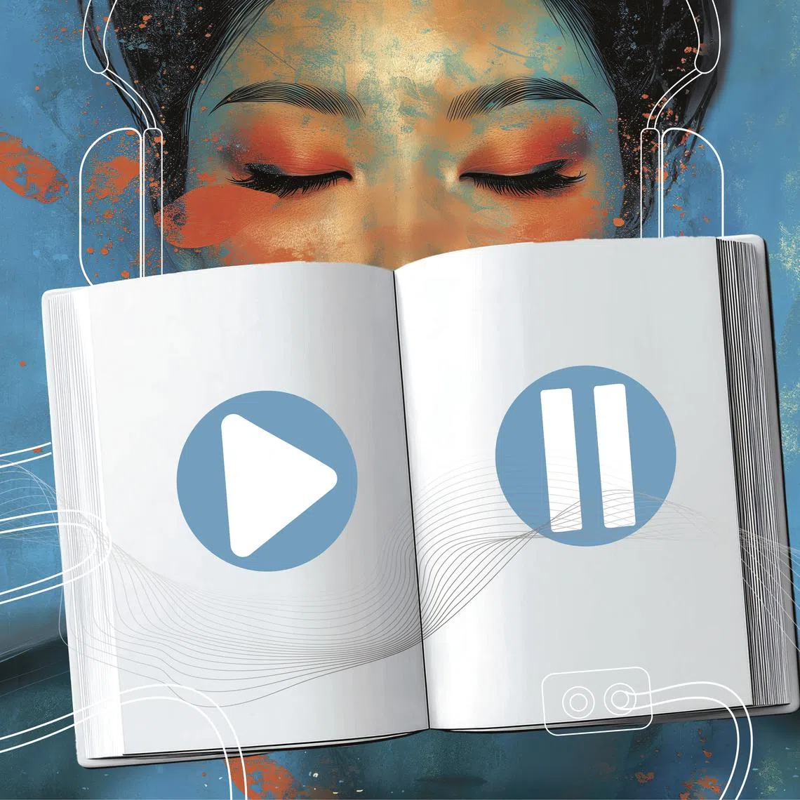 Every reader knows the joy of bonding with someone over a favourite read, and we should encourage all efforts to share this with others.