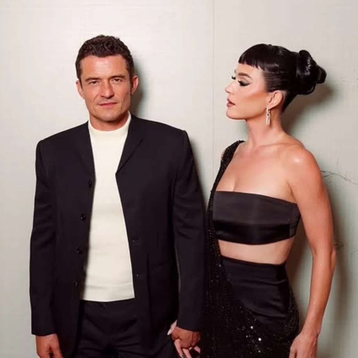 Katy Perry and Orlando Bloom have been engaged since February 2019 and have a four-year-old daughter.
