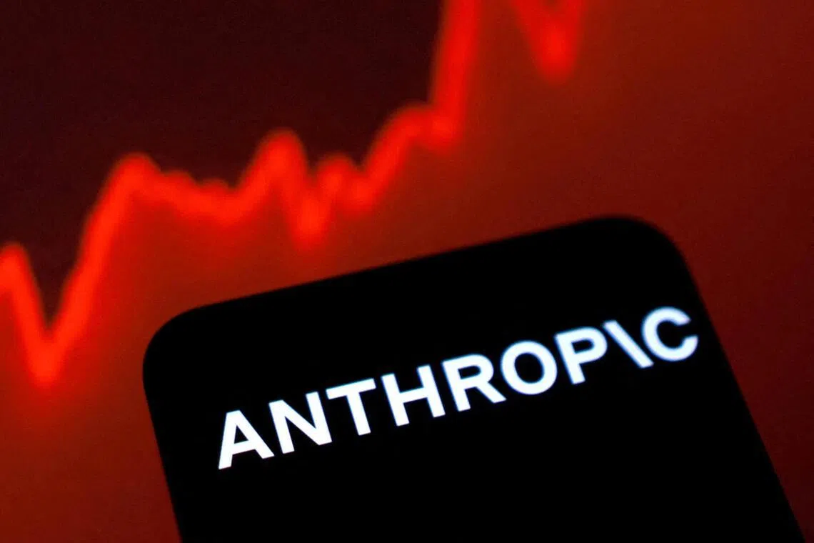 After the Lutnick letter, Anthropic said it would disable access to the models globally.