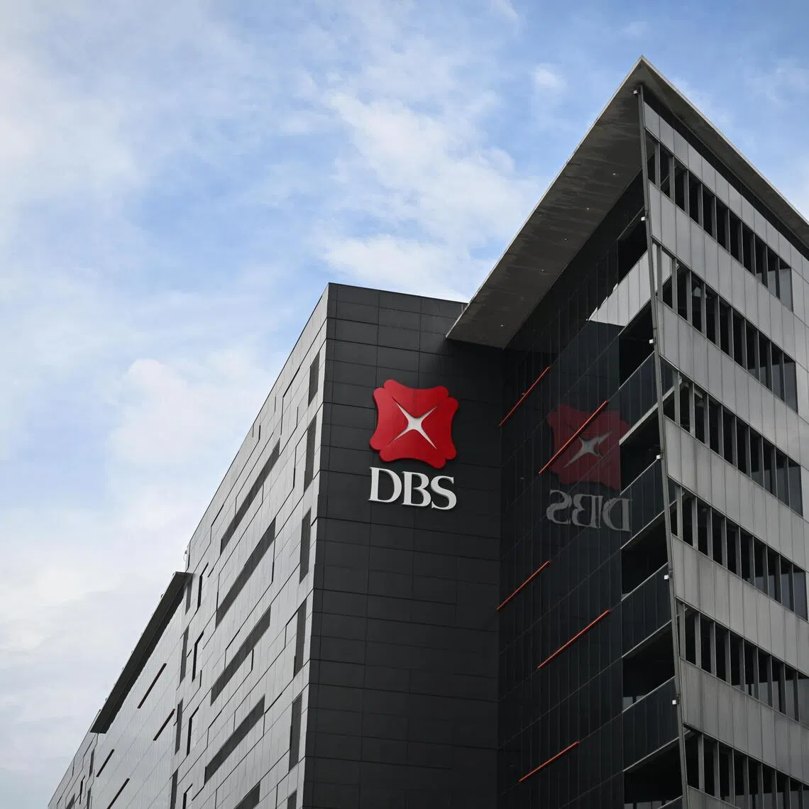 A 21 per cent advance in shares of Singapore’s largest bank in 2025 has boosted its market capitalisation by about $26 billion.