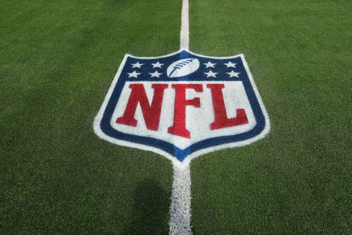 The lead author in a study of former NFL players said that repeated traumatic brain injuries are a known factor in elevated rates of neurodegenerative disease.