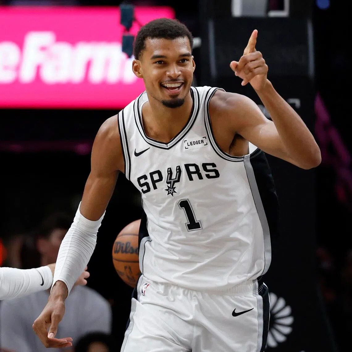 Victor Wembanyama is poised for the ultimate breakout season with the San Antonio Spurs.