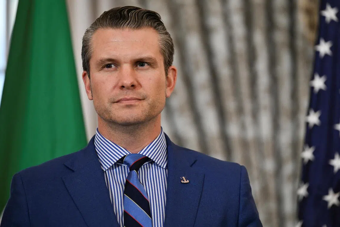 US Secretary of Defense Pete Hegseth's instructions to the Pentagon to stop offensive cyber operations against Russia are part of a larger re-evaluation of all operations against Moscow. 