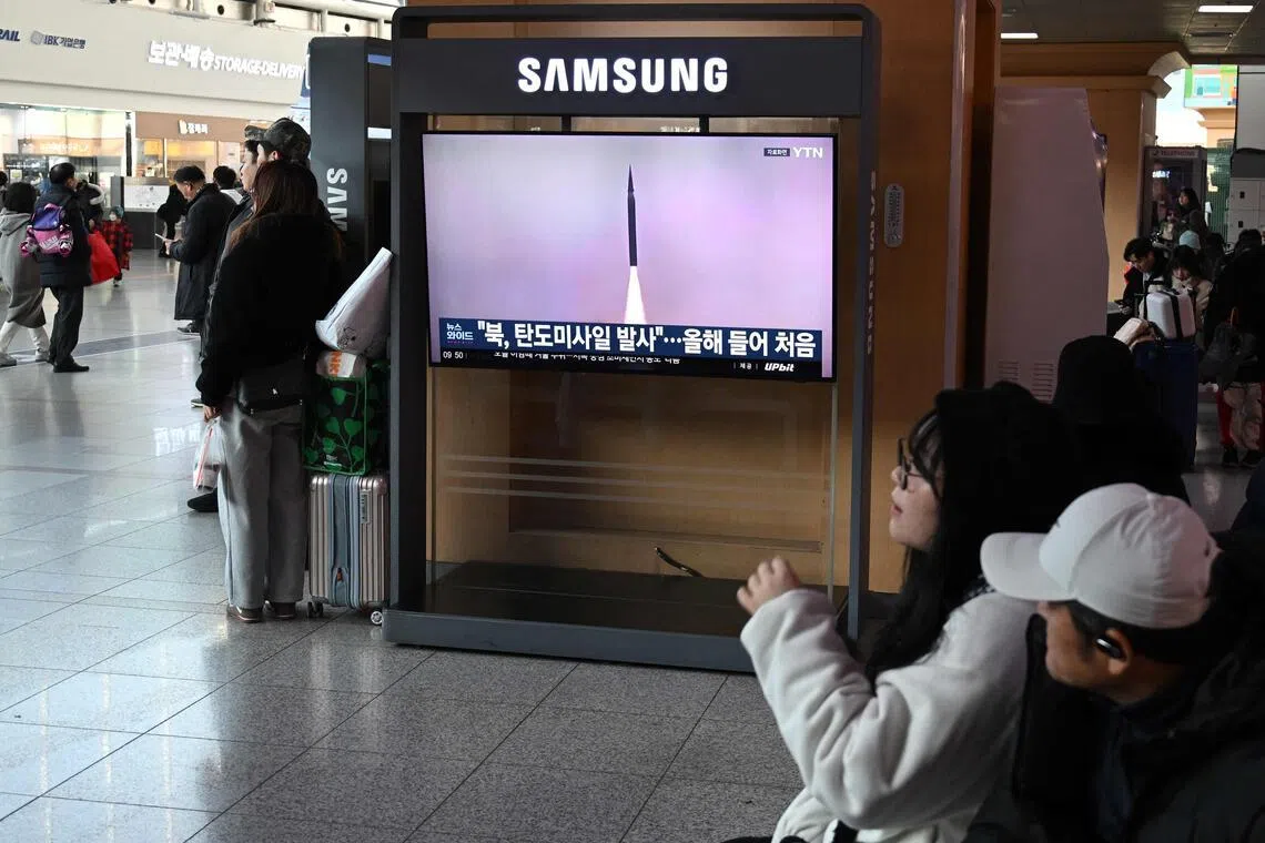 Effects of nuclear testing still being felt worldwide, report shows