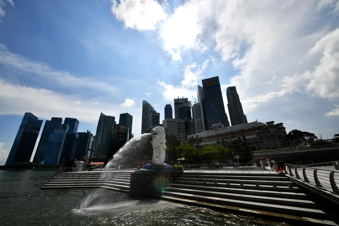 Point72 Asset Management's rising headcount underscores Singapore’s position as a growing hub for hedge funds in Asia.