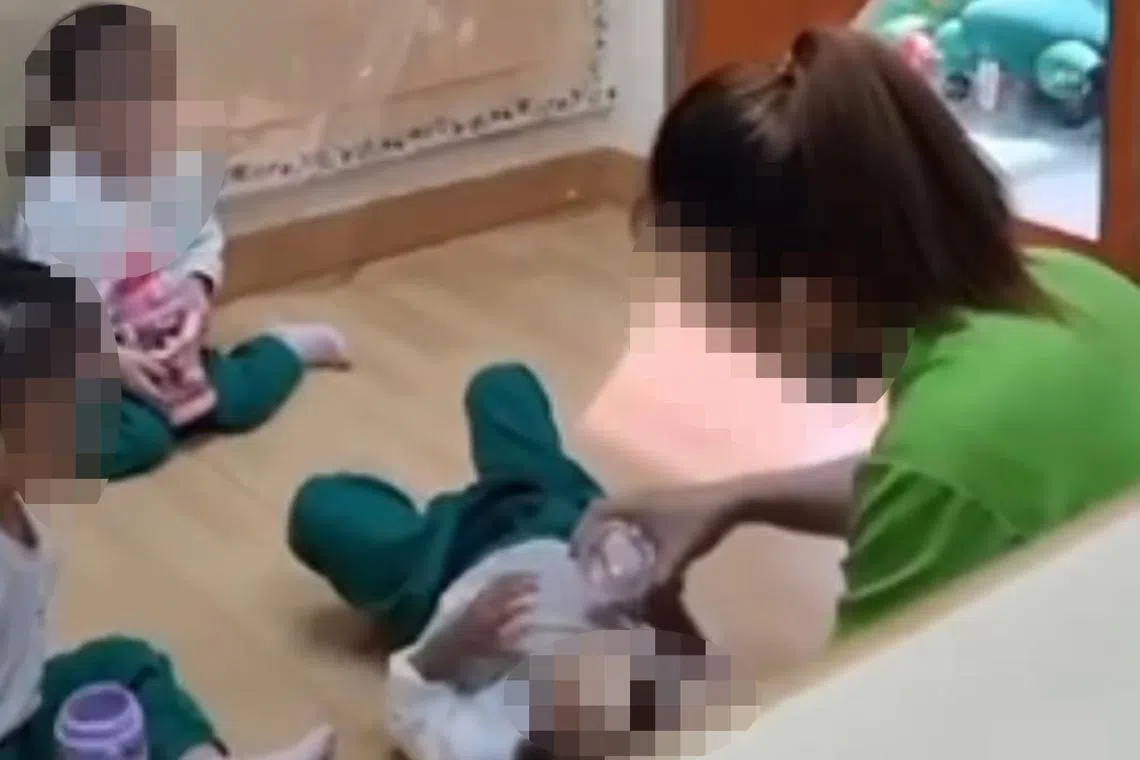 There have been comments and musings – on social media and in casual conversations – as to what might have triggered the recent incidents.