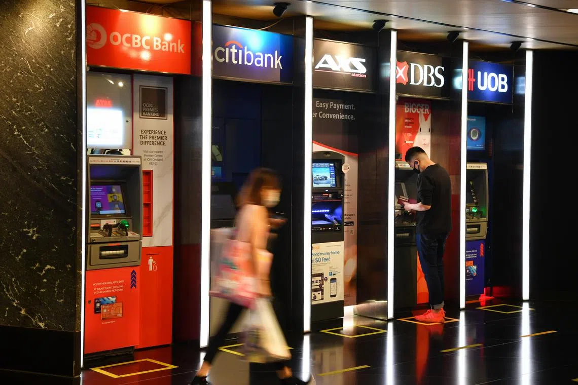 Local lenders, as well as foreign banks, have been offering raised fixed deposit rates.