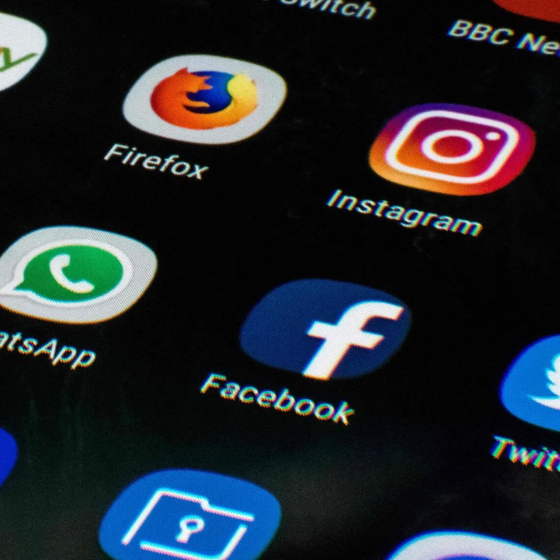 Swedish Public Health Minister Jakob Forssmed said the country was "losing an entire generation to endless scrolling" on social media apps.