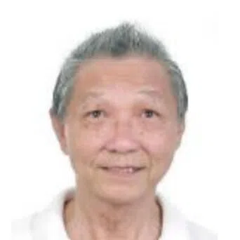 Mr Low Peng Hong was last seen in the vicinity of Block 278C Compassvale Bow.