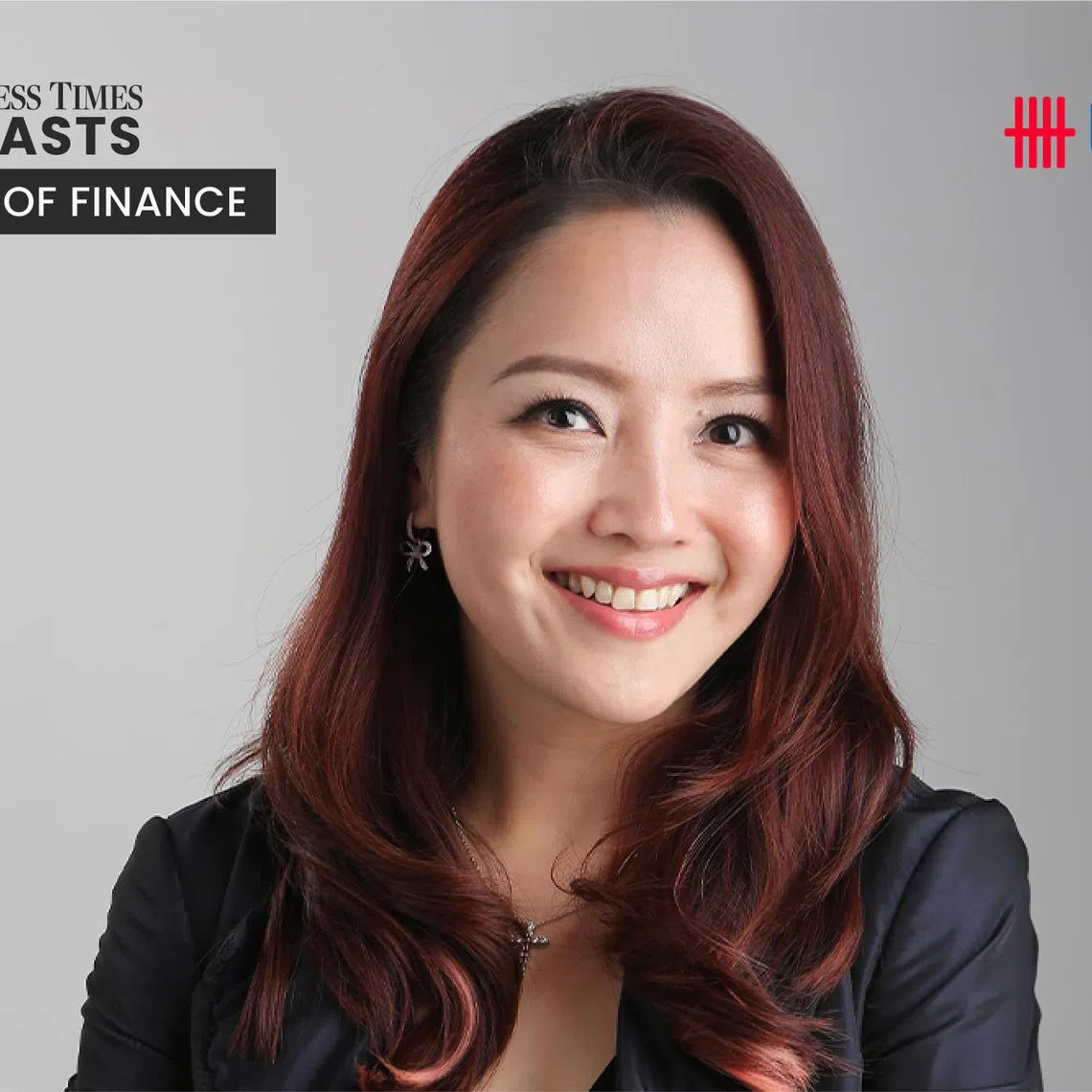 Women are starting younger when it comes to kickstarting their financial journey, according to Jacquelyn Tan, managing director, group head personal financial services.