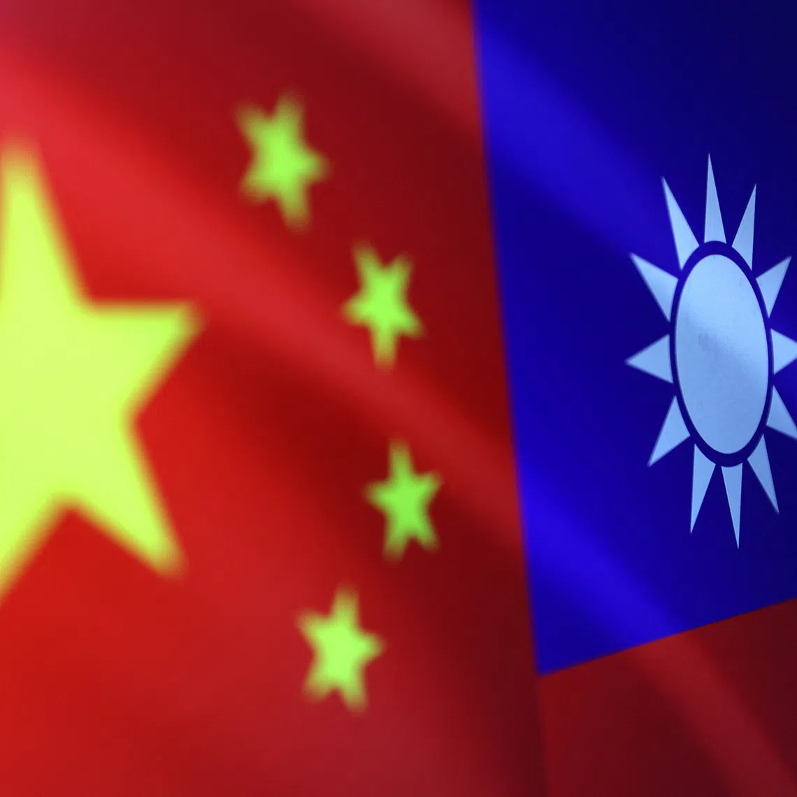 The summit, in southern China’s Shenzhen next November, comes as relations between Beijing and Taipei have plummeted.