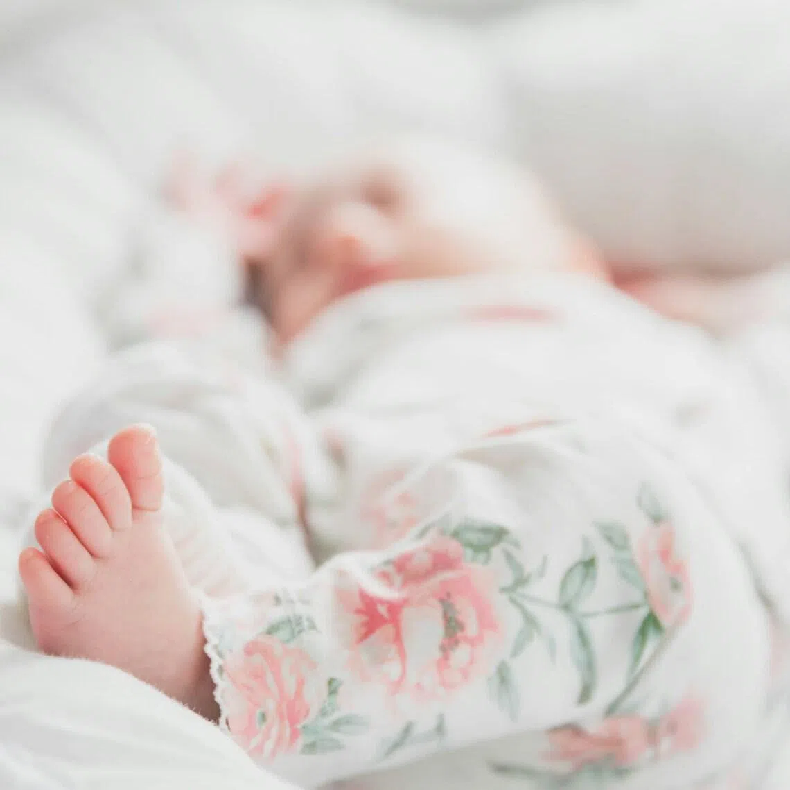 Fertility rate among younger women below 30 has seen rapid declines in recent years.