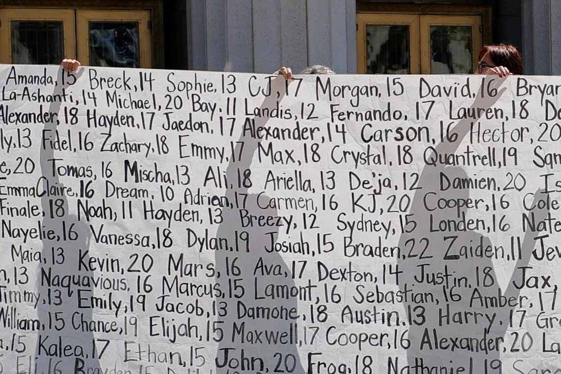 Landmark social media addiction trial: What did US jury decide in case against Meta and Google?