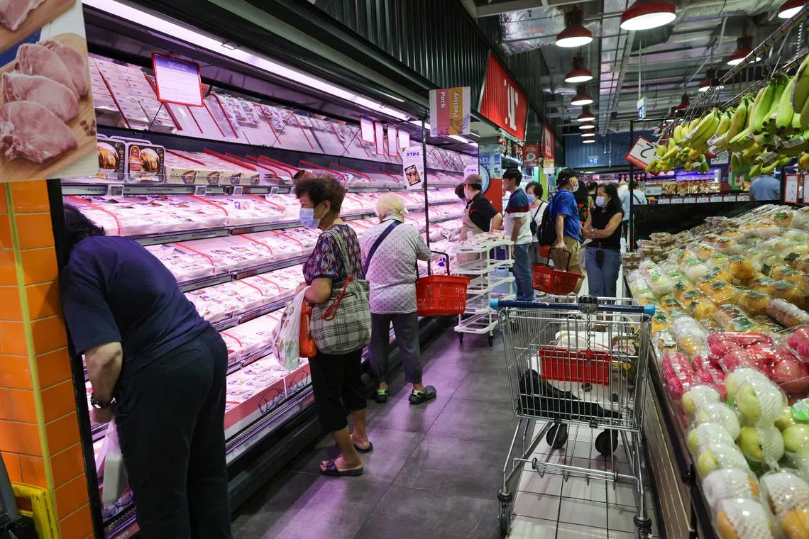 The roundtable will cover how Budget 2024’s initiatives can strengthen and unite Singaporean households, workers and businesses.