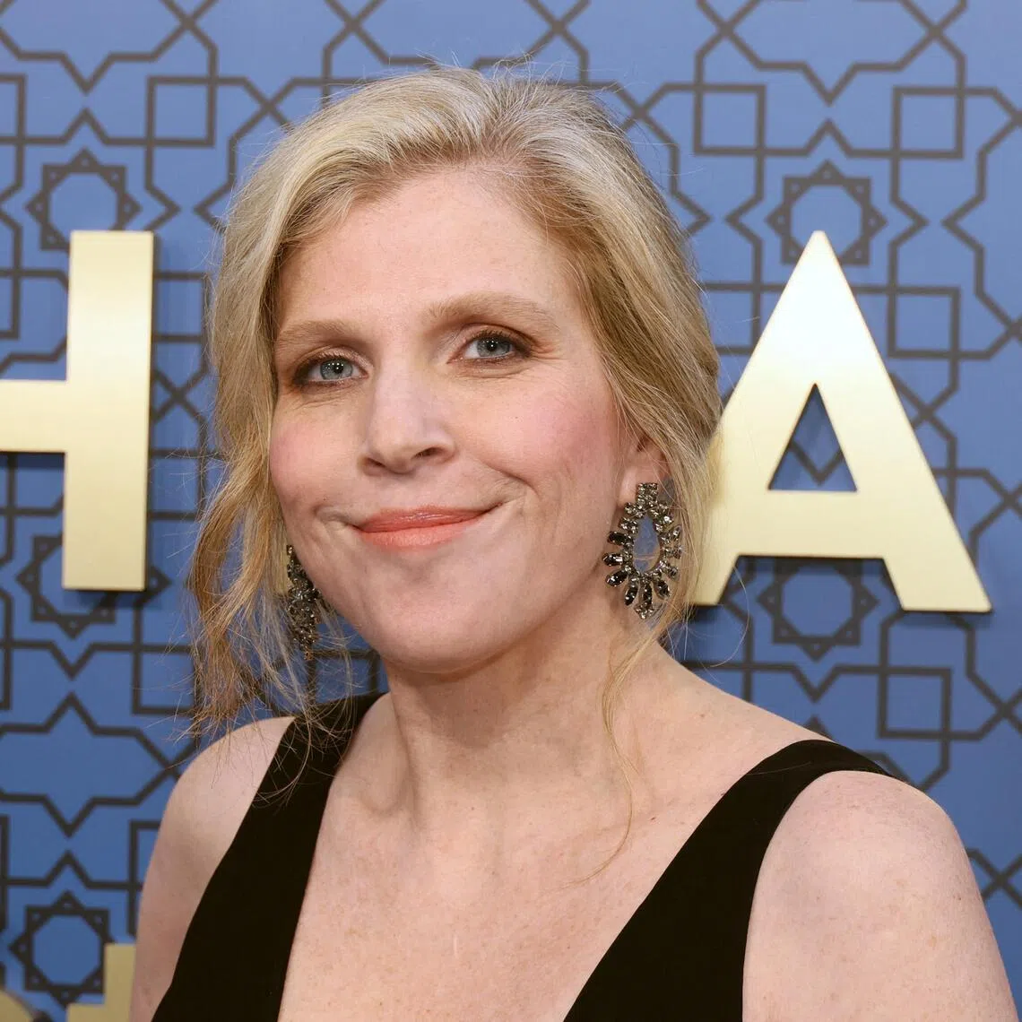 TV producer Dana Eden was behind one of the most internationally sold Israeli productions.
