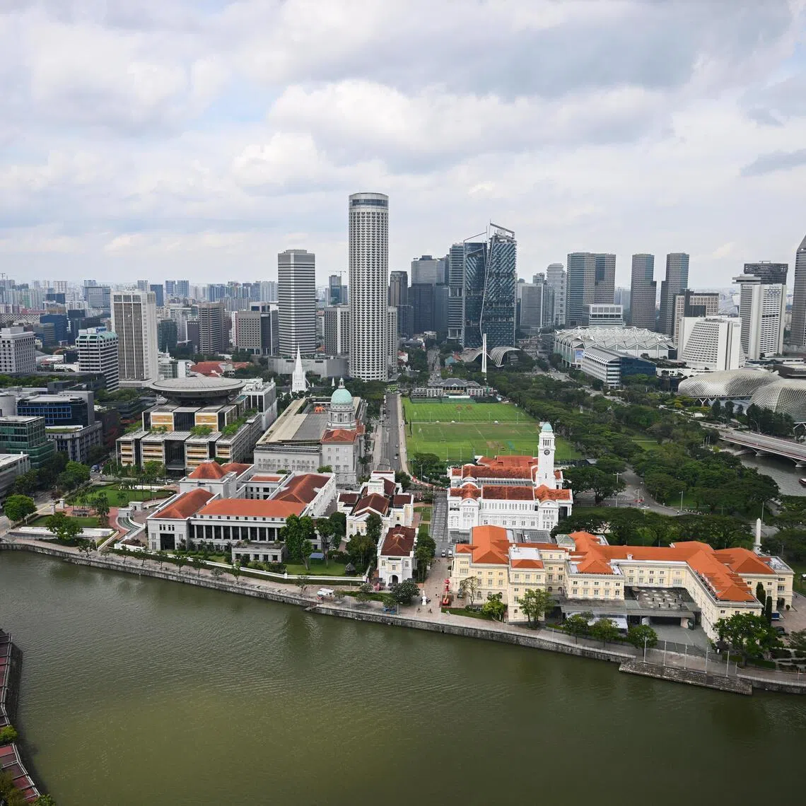 MAS proposed the Long-term Investment Fund framework in March 2025, which could potentially allow retail investors to invest in private market investment funds, subject to strict guard rails.