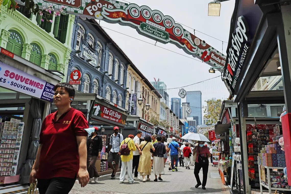 Some practitioners note that heritage preservation and tourism are intrinsically linked.