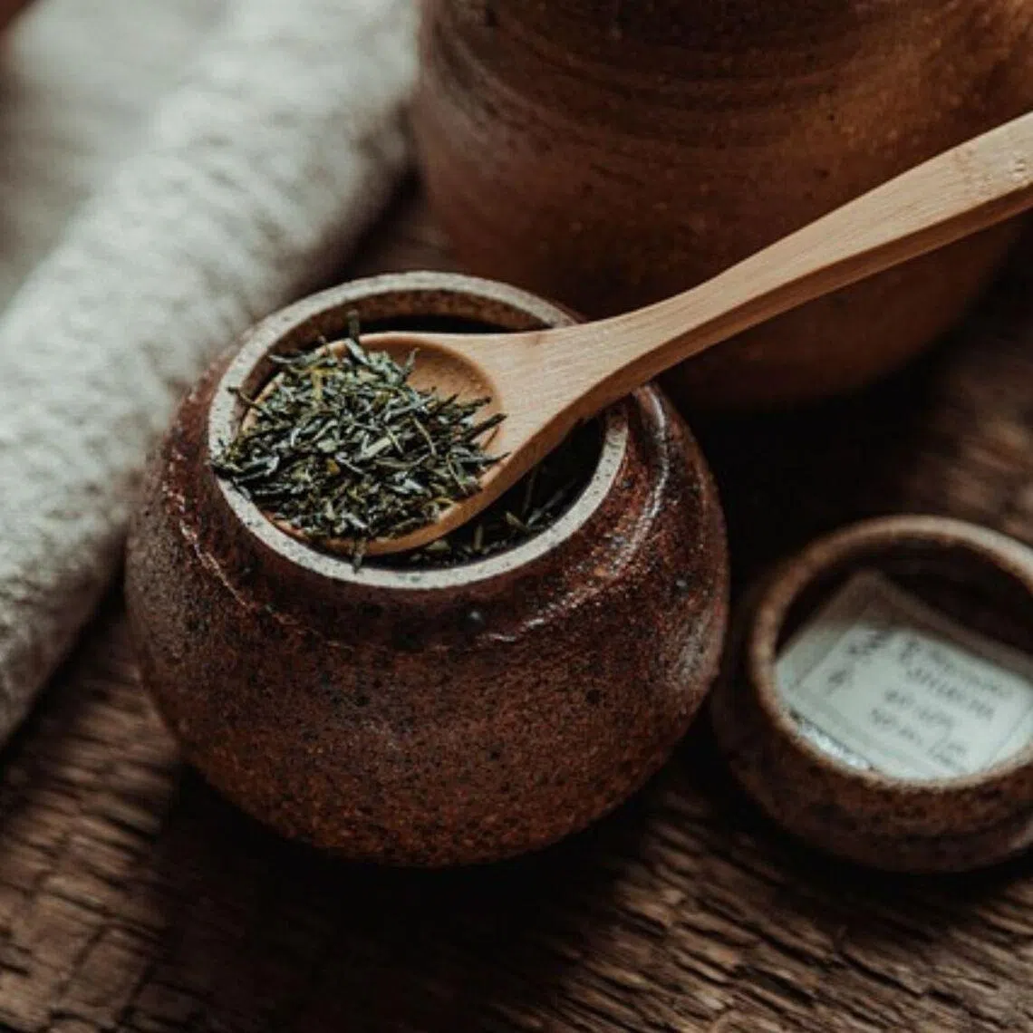 Japan Tea Shizuoka will use solely first-flush tea that was harvested, processed and refined entirely within the prefecture.