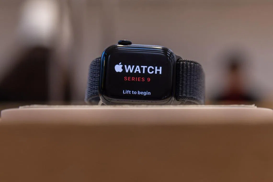 The ban on the watches remains in effect until Apple reaches a licensing agreement with Masimo, gets a federal reprieve or fixes the problem. 