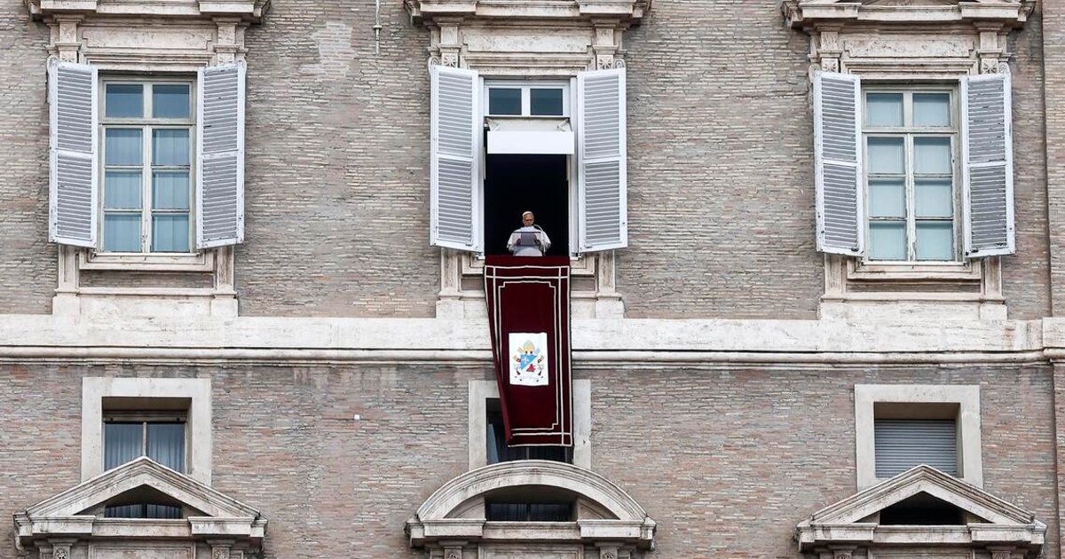 Pope Leo to hold general audience for first time since lung cancer surgery
