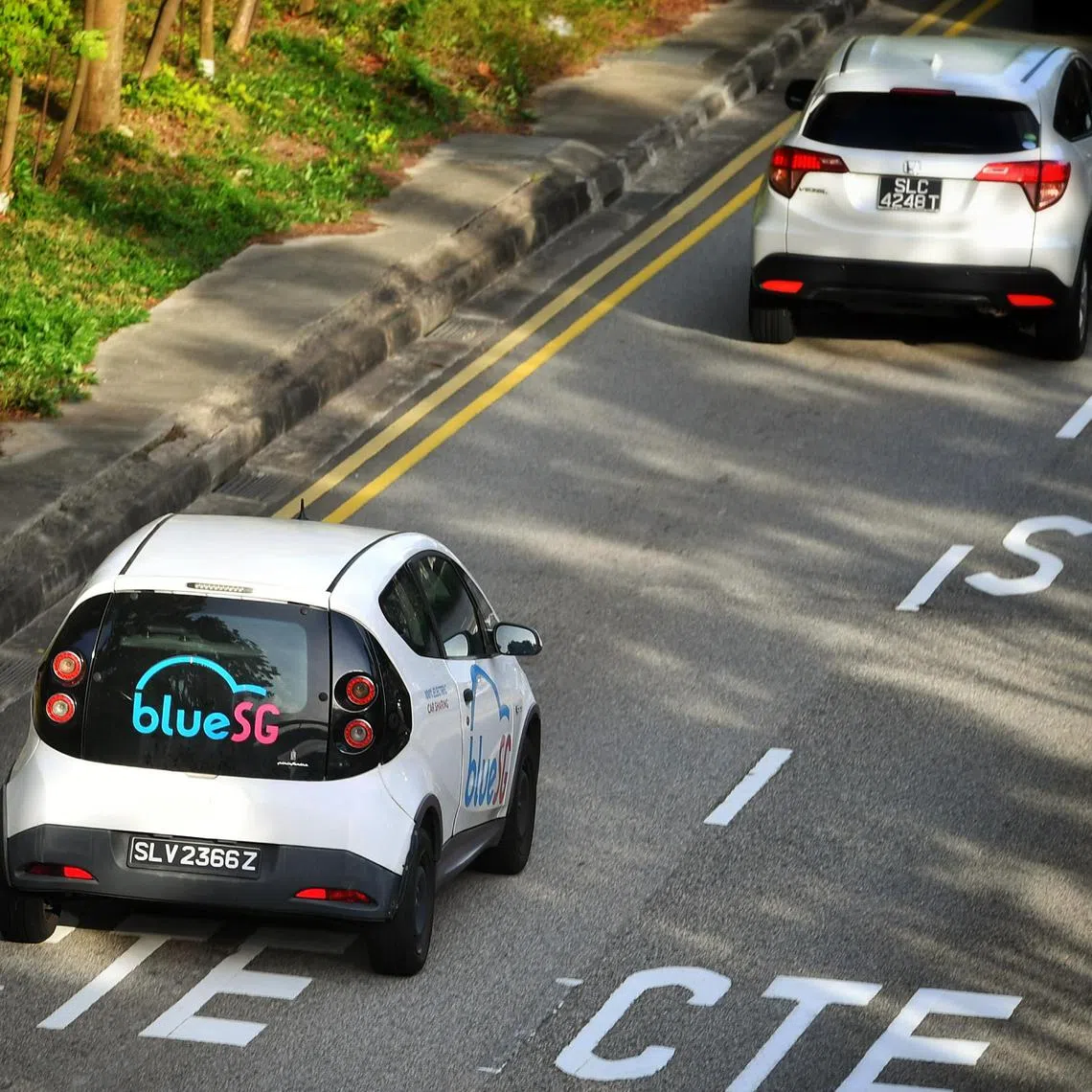 As Singapore’s population ages, the demand for private transport services will likely remain strong, says the writer.