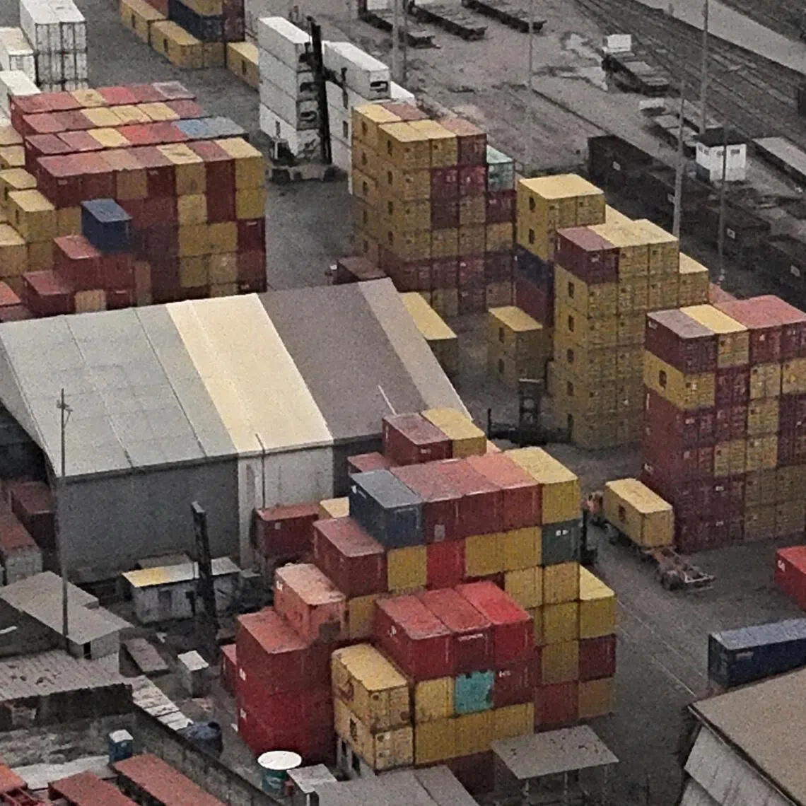 Brazil’s government denounced the US tariffs and said it would take measures to insulate its economy from their effects.