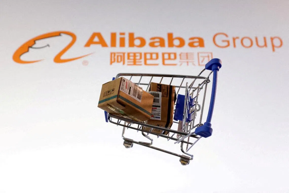 China targets e-commerce battles in latest price war salvo