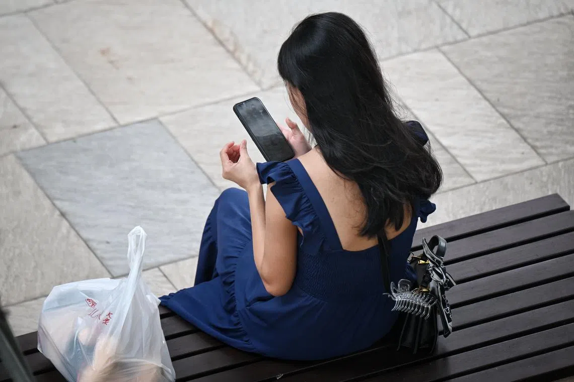 Checkmate, a service offered by the new centre, verifies suspicious text messages, images and online videos submitted by users. 